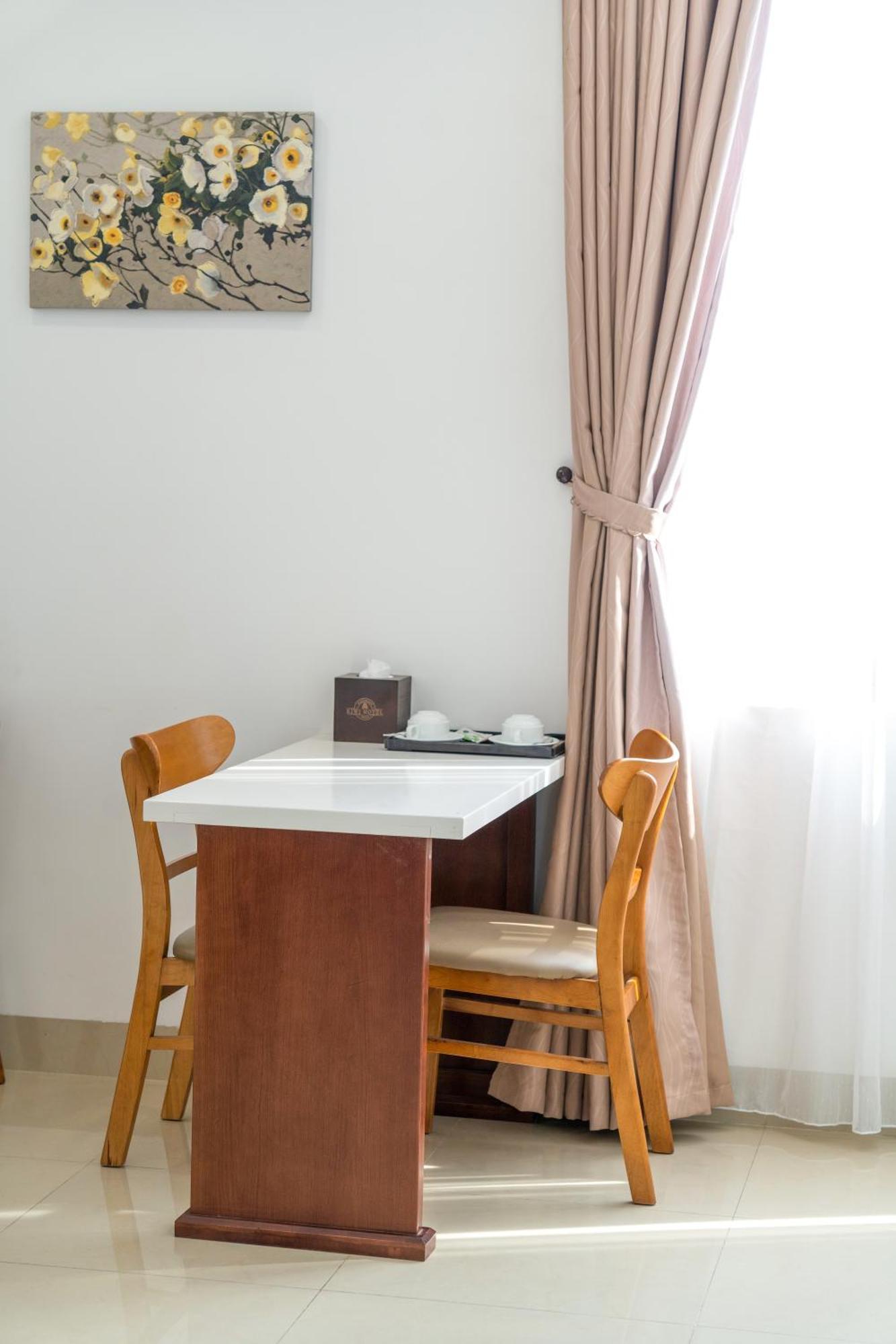 K Hotel Sauna And Massage Da Nang Exterior photo