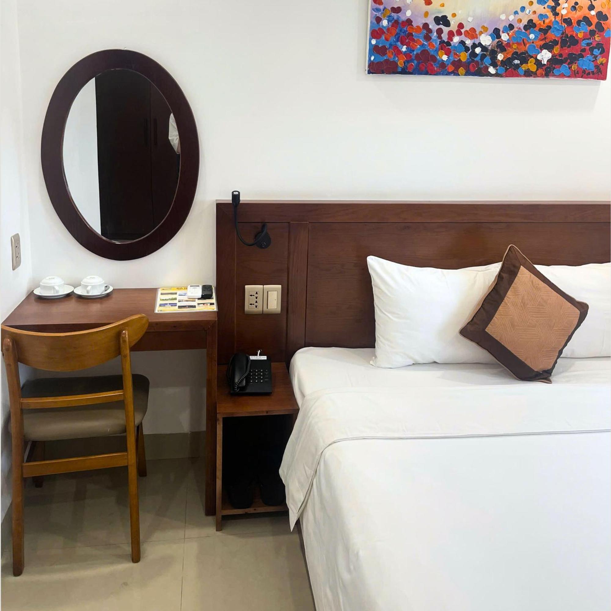 K Hotel Sauna And Massage Da Nang Exterior photo
